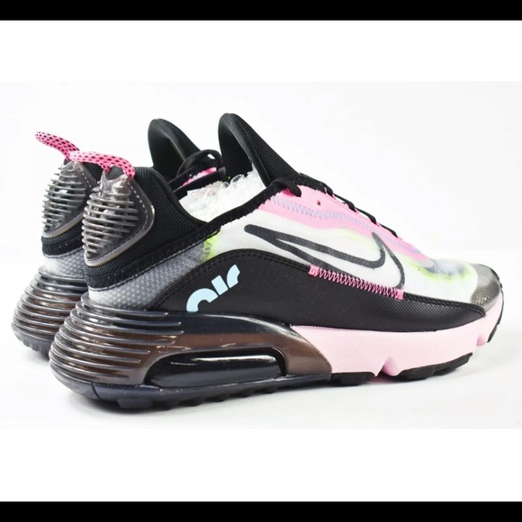 Nike Air Max 2090 Women Sizes CW4286 Reimagined - Picture 5 of 8